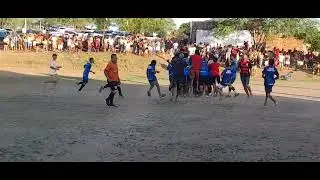 Umburana 2 x 1 Amparo 