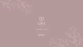 URS. Платье в стиле Шанель. 21-343-1
