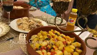 Where Do We Eat in Calabria?
