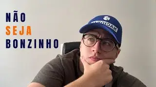 Pare de agradar todo mundo (não seja uma boa pessoa)
