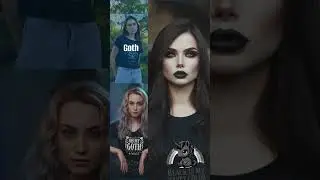 Dark Shadows  Neue Designs