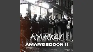 AMAR'GEDDON 2