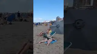 🇦🇷 Villa Gesell Travel Argentına🏖️