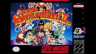 Super Adventure Island II - Flash 'n' Cash (SNES OST)