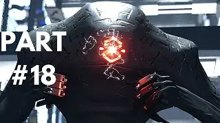 Guardians of the Galaxy PS5 - Part 18 - Ko-Rel's Office