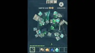 wait for end 🤣🤣 #minecraft #funny #funnyshorts #funnyvideo #hindigames