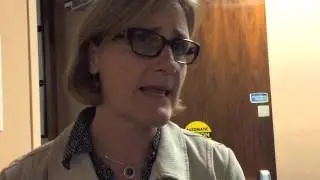 Karin Uhlich on homelessness and sidewalk policy