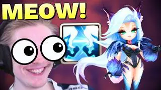 MINA ON ONE OF MY BEST SWIFT SETS! (Summoners War)