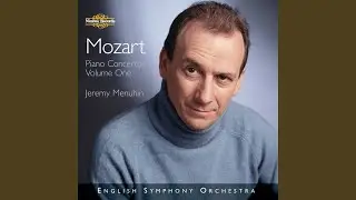 Piano Concerto in A Major, K. 488: Allegro Assai