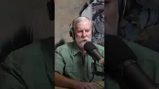 He grew weed out of dog sh*t on his roof!