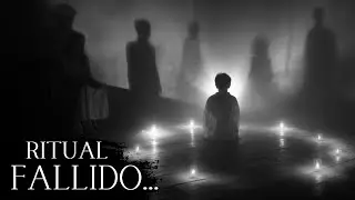 A POSSESSION HORROR STORY I What this family experienced is something to think about...