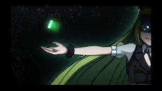 Alina Gets Angry [Magia Record] HD