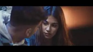 EFFE - Resto Fermo  [Official Music Video] (Prod.Marco Montanari)