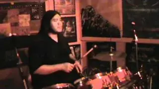 Chaos A.D.-Sepultura (Cover)