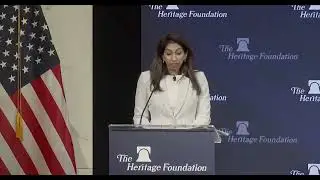 Suella Braverman addresses that UK will become an Islamic country armed with nuclear weapons.