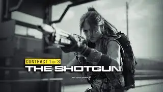 Call of Duty&reg;: Mobile - DMZ: Recon - Contract 1: The Shotgun