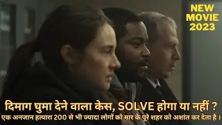This killer made my mind go crazy. Movie Explained In Hindi. Summarized Hindi.