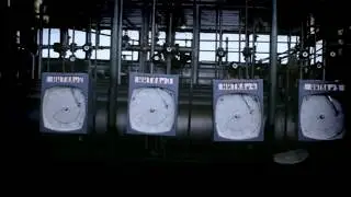 Weapons of Mass Disruption - Documentary (Siberia clip)