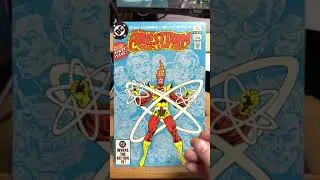 Fury of Firestorm 1