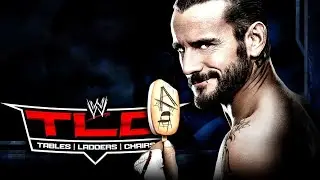 WWE TLC 2011 Review