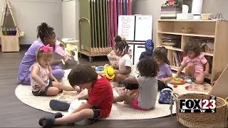 Video: Green Country child care providers uncertain as state government considers regulation changes