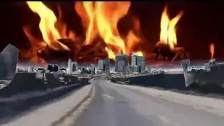 nathan jay - london's burning