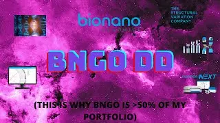 Why BNGO Stock's Revenue May Surprise You In Q2 ER