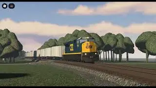 RailFanning Southline once more