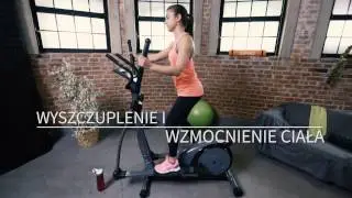 ZIPRO Orbitrek magnetyczny Hulk