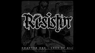 Resistor - Hollow