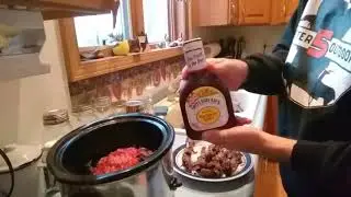 Лучший барбекю, который вы когда-либо пробовали!! (Бобр)