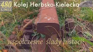 Kolej Herbsko-Kielecka - śladem częstochowskiej historii. Zwiastun