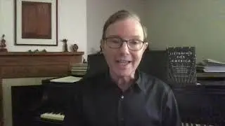 Rob Kapilow discusses his latest class!