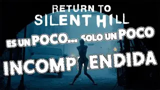 Analicemos Los 3 Errores Fatales en La nueva Pelicula de Silent Hll.