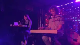 the booyah! kids | Live | Baby's All Right Brooklyn NYC | September 25, 2022