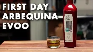 First Day Arbequina EVOO - Product Spotlight Video