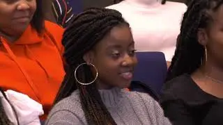 **ОБЯЗАТЕЛЬНО К ПРОСМОТРУ** КАЖДЫЙ ДОЛЖЕН УСЛЫШАТЬ ЭТО ПЕРЕД БРАКОМ | Пастор Доминик и леди Лесли...
