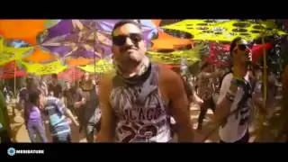 Israel Psytrance Parties 2016