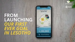 We've reached 100 million shared meals 🙌 Thanks for being part of our incredible journey 💛