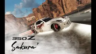 CarX Drift Racing Online (Lead by Sakura' 90 adh)