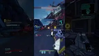 Discubtor Moze vs True Tink of Cunning - Borderlands 3 #borderlands3
