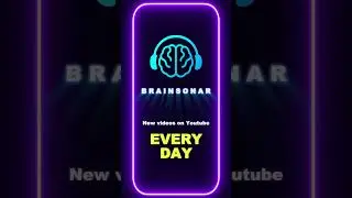 🧠 Neon Beats in Dystopian Alley 🌌  Midnight Jazz Echoes 🍷 #brainsonar #cyberpunk #jazz #nightvibe