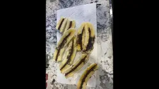 KPRC 2 Investigates &lsquo;Horrid look inside&rsquo;: Fungus found in bananas