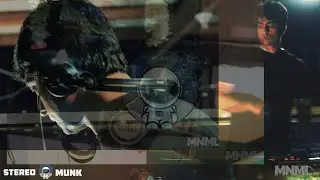 Molly Republic x MNML Records - Stereo Munk