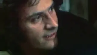 Rade Šerbedžija kao HAMLET 1974