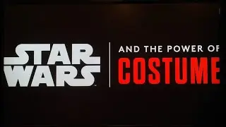 Star Wars And The Power of Costume at the Detroit Institute of Arts