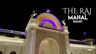2024, Decoration Video || The Raj Mahal Resort Morinda | Video By. Sandeep Photography Morinda