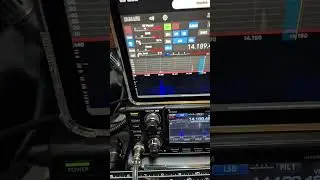 SDR CONTROL - ICOM 7300 Wireless
