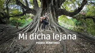 Mi dicha lejana - Pedro Martínez