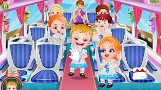 Baby Hazel Preschool Picnic - Top Baby Games